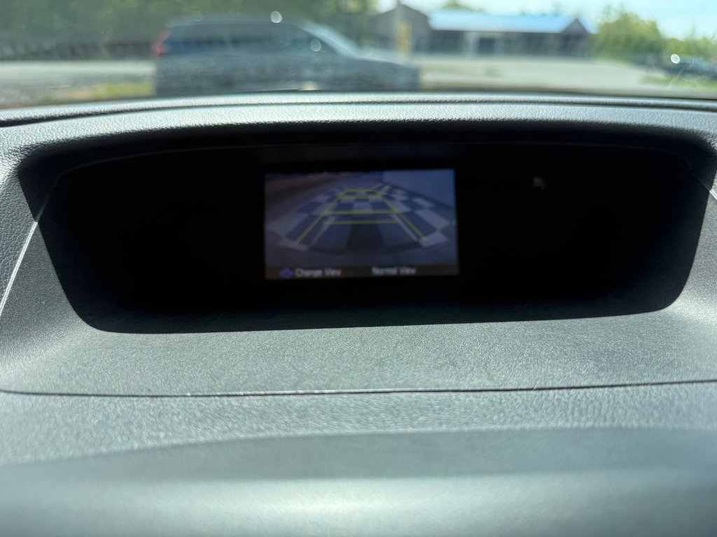 2015 Honda CR-V LX, keyless entry, backup camera, Bluetooth in Kentville, Nova Scotia - 12 - w1024h768px