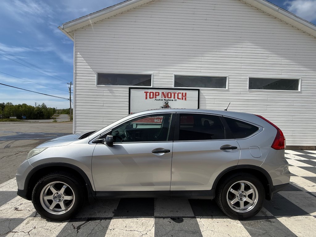 2015 Honda CR-V LX, keyless entry, backup camera, Bluetooth in Kentville, Nova Scotia - 20 - w1024h768px