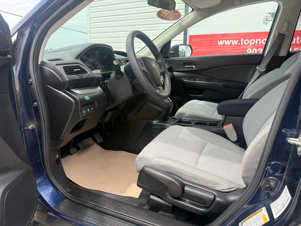 2015 Honda CR-V SE, keyless entry, backup camera, Bluetooth in COLDBROOK, Nova Scotia - 9 - w1024h768px