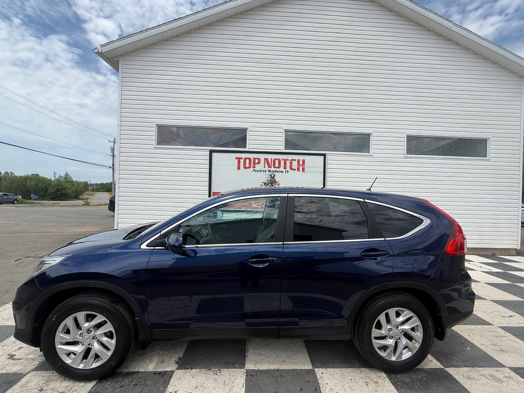 2015 Honda CR-V SE, keyless entry, backup camera, Bluetooth in COLDBROOK, Nova Scotia - 20 - w1024h768px
