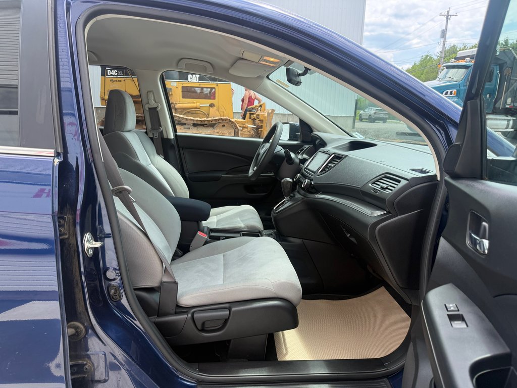 2015 Honda CR-V SE, keyless entry, backup camera, Bluetooth in COLDBROOK, Nova Scotia - 19 - w1024h768px