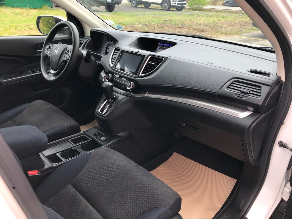 2016 Honda CR-V SE- Heated Seats, Power mirrors, great condition! in COLDBROOK, Nova Scotia - 21 - w1024h768px