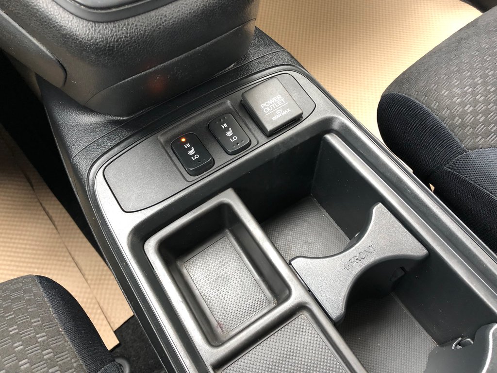 2016 Honda CR-V SE- Heated Seats, Power mirrors, great condition! in COLDBROOK, Nova Scotia - 13 - w1024h768px