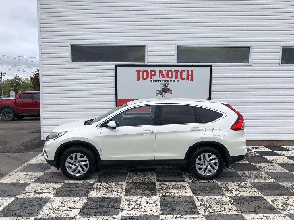 2016 Honda CR-V SE- Heated Seats, Power mirrors, great condition! in COLDBROOK, Nova Scotia - 22 - w1024h768px