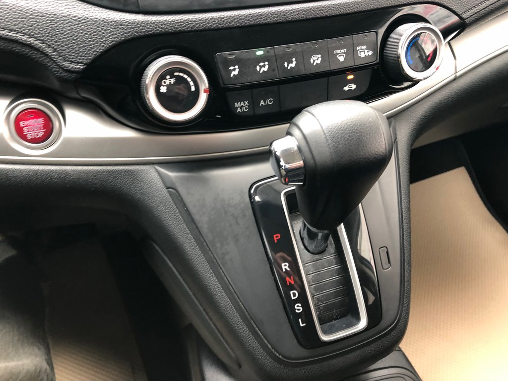 2016 Honda CR-V SE- Heated Seats, Power mirrors, great condition! in COLDBROOK, Nova Scotia - 12 - w1024h768px
