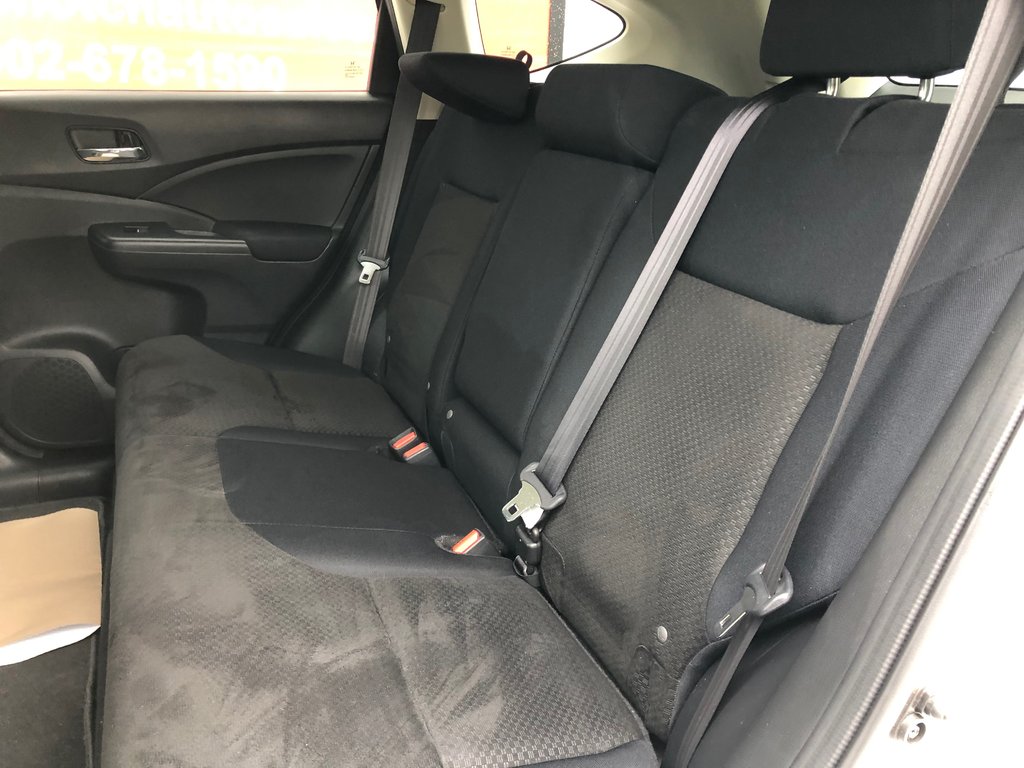 2016 Honda CR-V SE- Heated Seats, Power mirrors, great condition! in COLDBROOK, Nova Scotia - 16 - w1024h768px