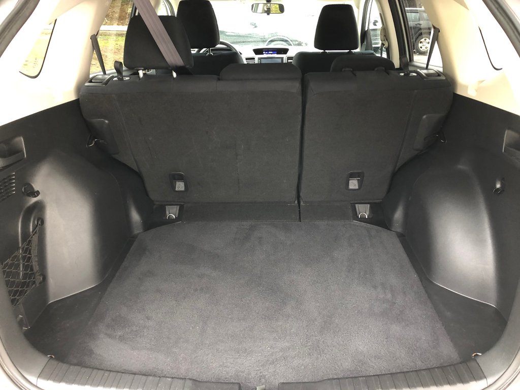 2016 Honda CR-V SE- Heated Seats, Power mirrors, great condition! in COLDBROOK, Nova Scotia - 18 - w1024h768px