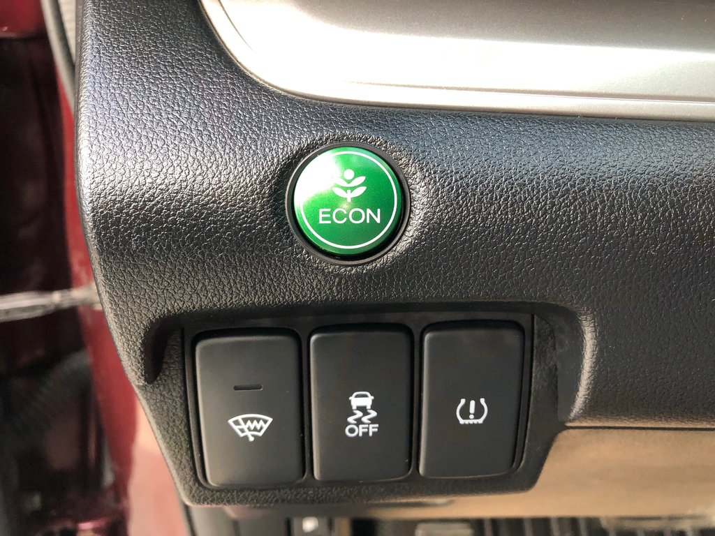 Honda CR-V SE - Push Start, Reverse Camera, Econ Mode 2016 à COLDBROOK, Nouvelle-Écosse - 9 - w1024h768px