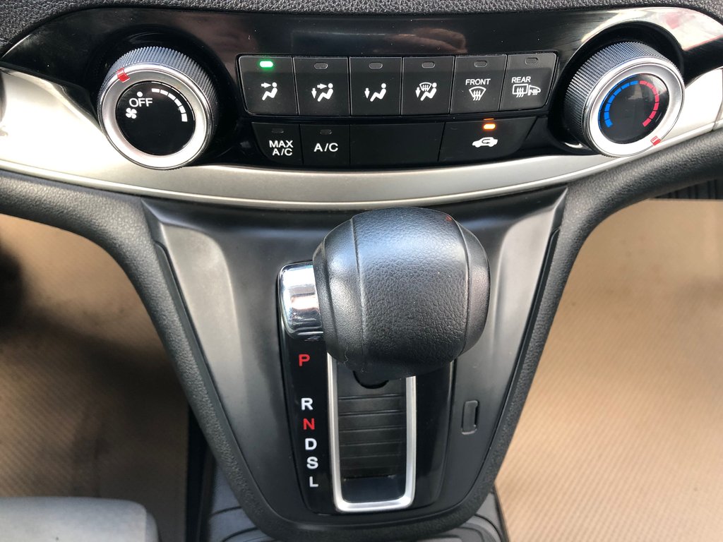 Honda CR-V SE - Push Start, Reverse Camera, Econ Mode 2016 à COLDBROOK, Nouvelle-Écosse - 15 - w1024h768px