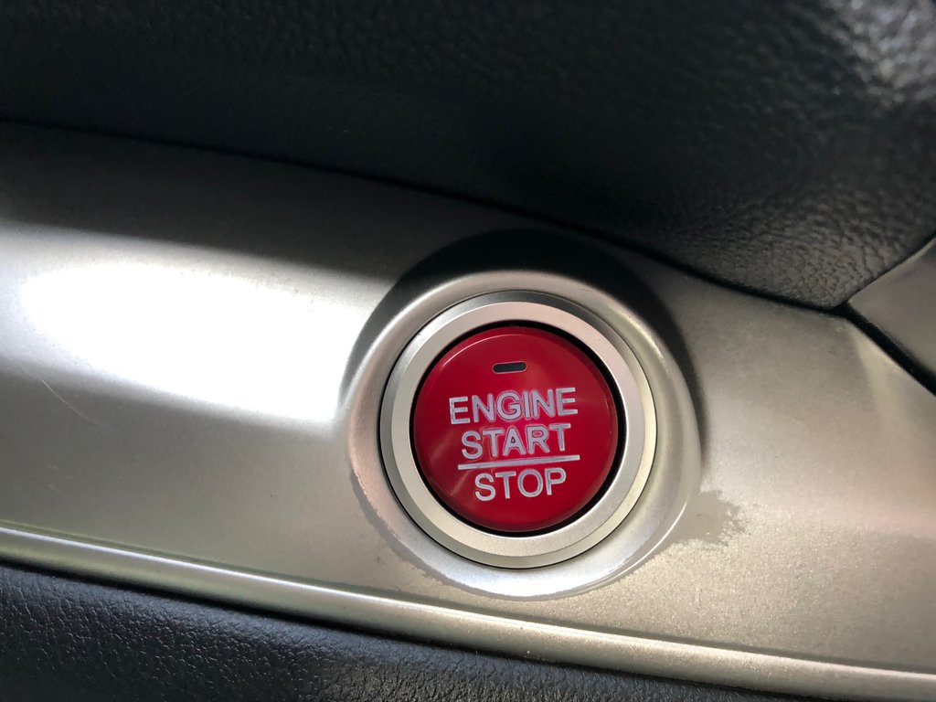 Honda CR-V SE - Push Start, Reverse Camera, Econ Mode 2016 à COLDBROOK, Nouvelle-Écosse - 12 - w1024h768px