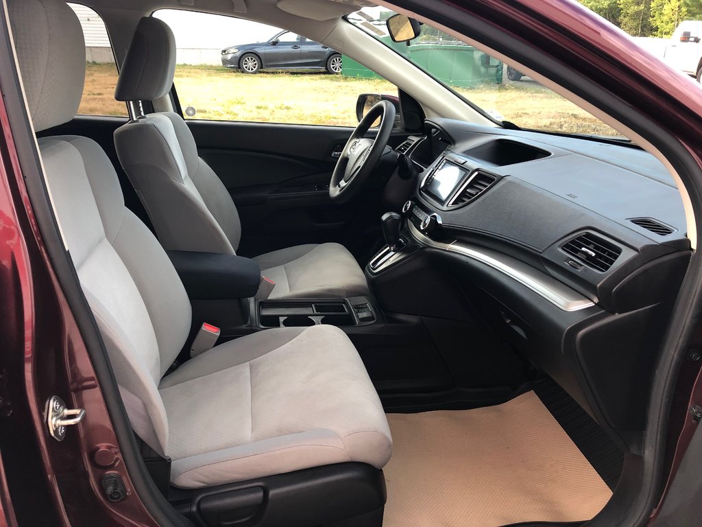Honda CR-V SE - Push Start, Reverse Camera, Econ Mode 2016 à COLDBROOK, Nouvelle-Écosse - 23 - w1024h768px