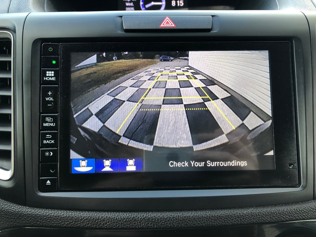 Honda CR-V SE - Push Start, Reverse Camera, Econ Mode 2016 à COLDBROOK, Nouvelle-Écosse - 14 - w1024h768px