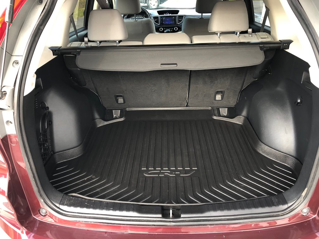 Honda CR-V SE - Push Start, Reverse Camera, Econ Mode 2016 à COLDBROOK, Nouvelle-Écosse - 20 - w1024h768px