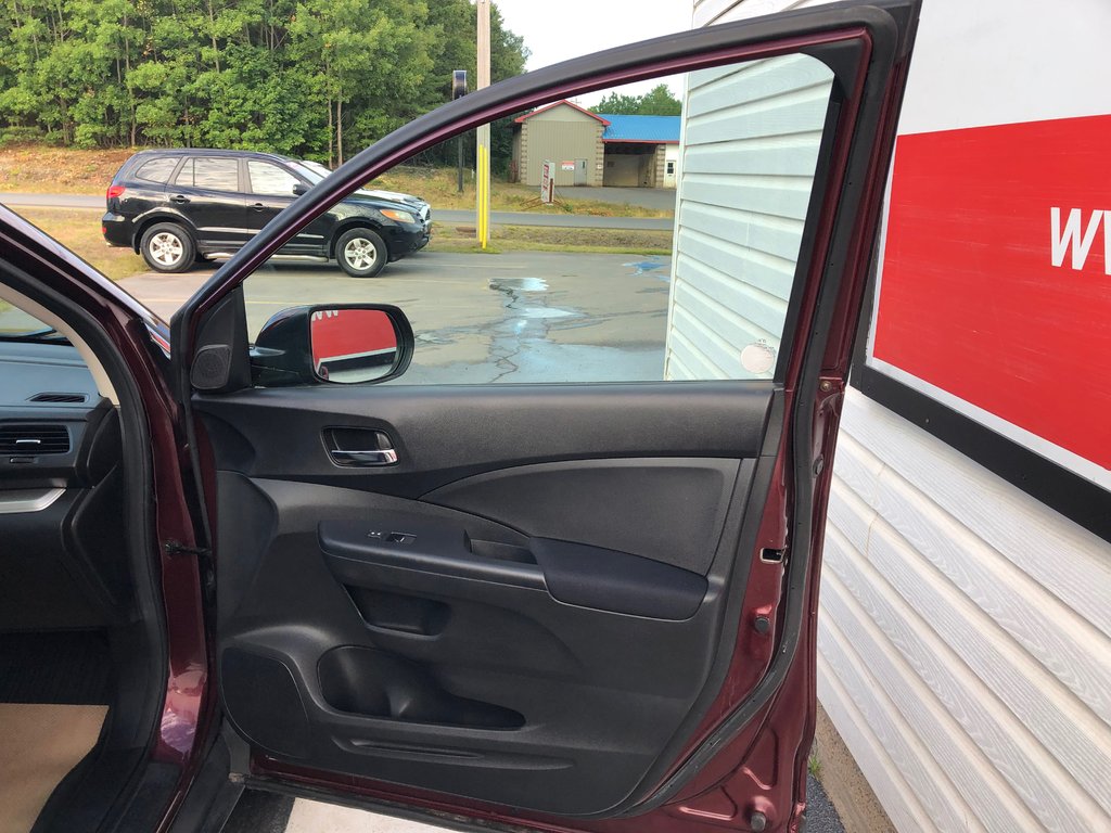 Honda CR-V SE - Push Start, Reverse Camera, Econ Mode 2016 à COLDBROOK, Nouvelle-Écosse - 22 - w1024h768px