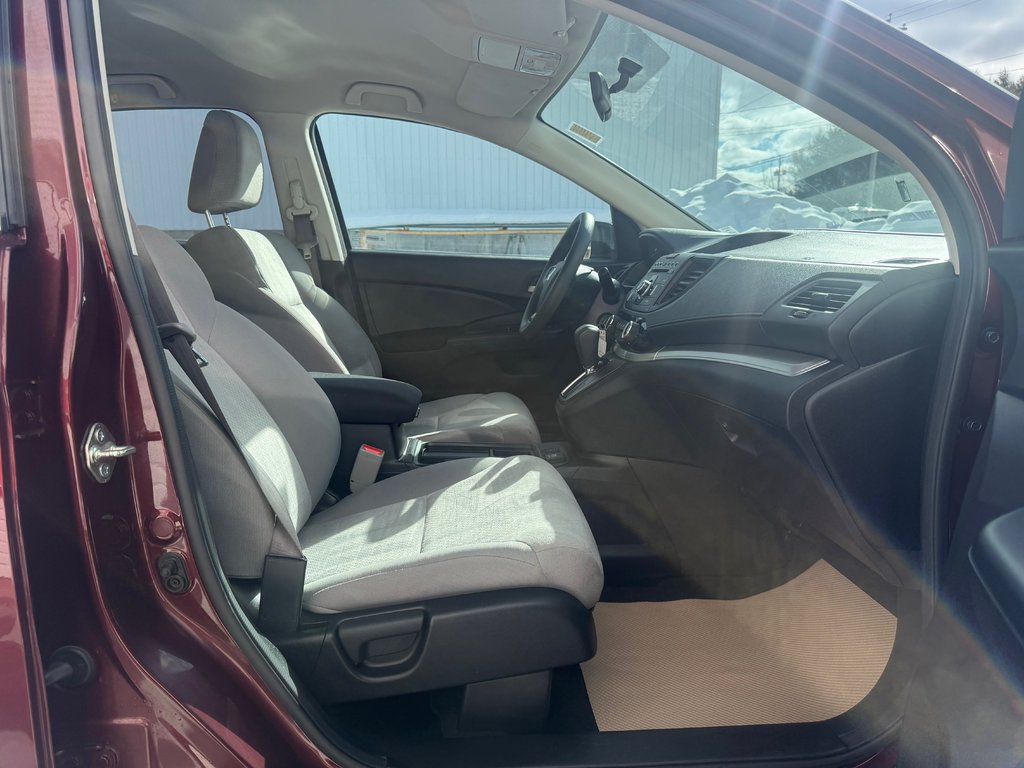 Honda CR-V LX, keyless entry, backup camera, Bluetooth 2016 à COLDBROOK, Nouvelle-Écosse - 19 - w1024h768px