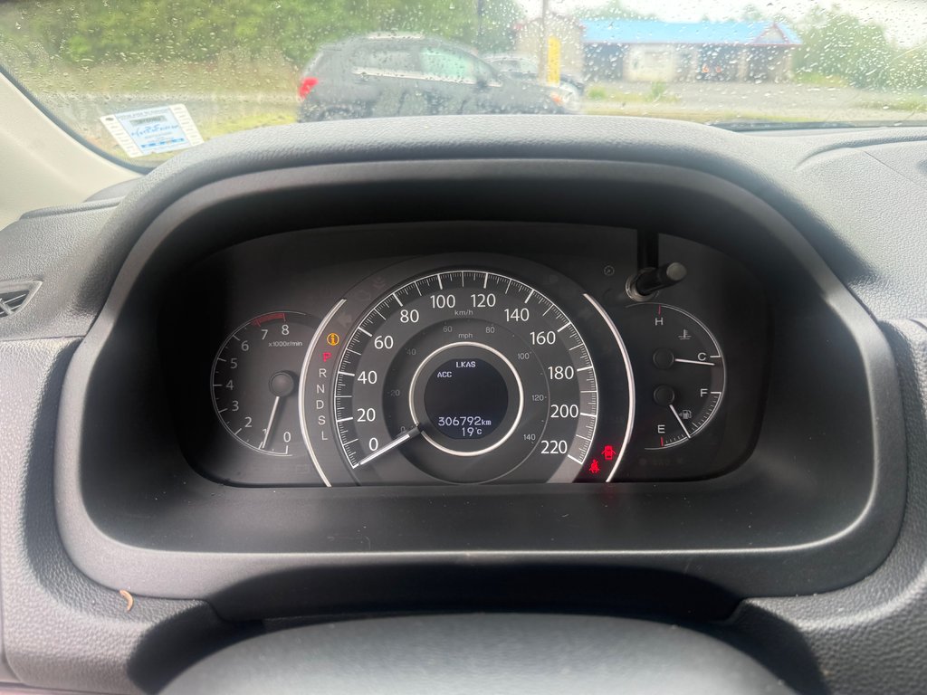 Honda CR-V Touring, keyless entry, backup camera, Bluetooth 2016 à COLDBROOK, Nouvelle-Écosse - 11 - w1024h768px