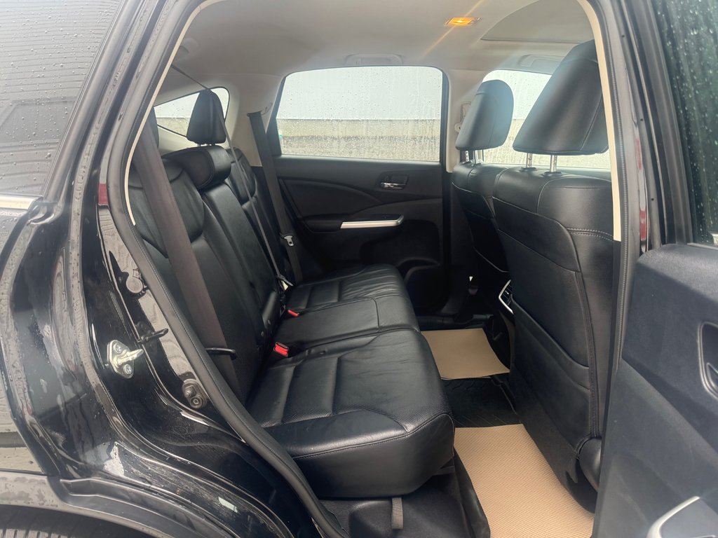 Honda CR-V Touring, keyless entry, backup camera, Bluetooth 2016 à COLDBROOK, Nouvelle-Écosse - 18 - w1024h768px