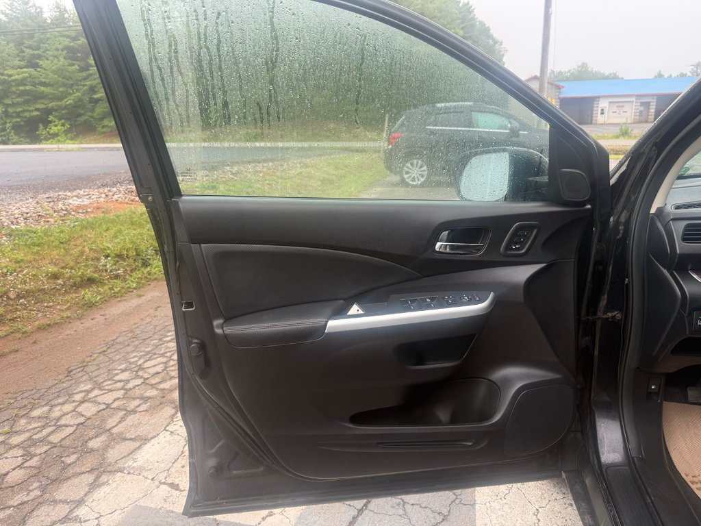 Honda CR-V Touring, keyless entry, backup camera, Bluetooth 2016 à COLDBROOK, Nouvelle-Écosse - 7 - w1024h768px