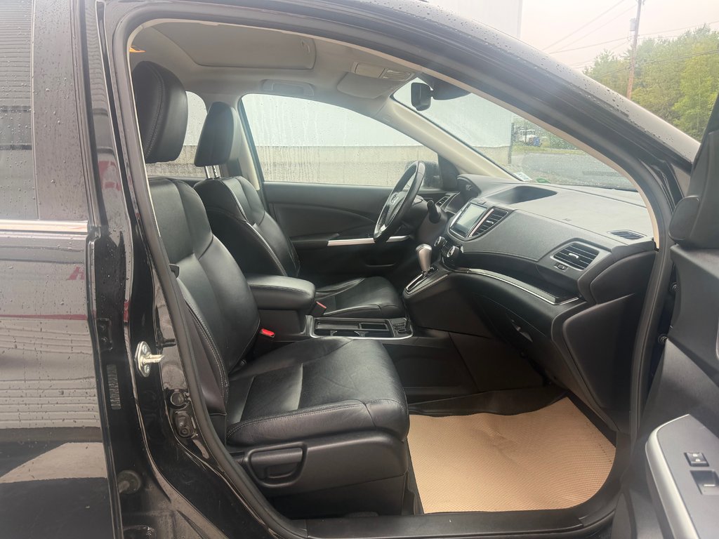 Honda CR-V Touring, keyless entry, backup camera, Bluetooth 2016 à COLDBROOK, Nouvelle-Écosse - 20 - w1024h768px