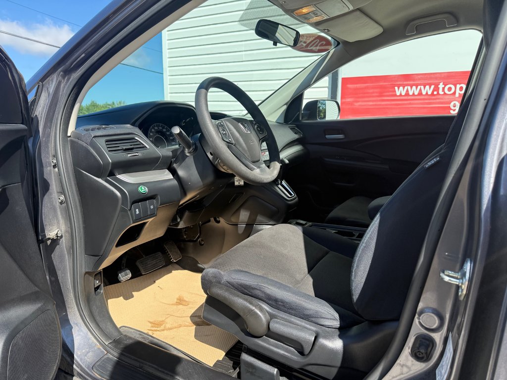 2016 Honda CR-V LX, keyless entry, backup camera, Bluetooth in COLDBROOK, Nova Scotia - 9 - w1024h768px