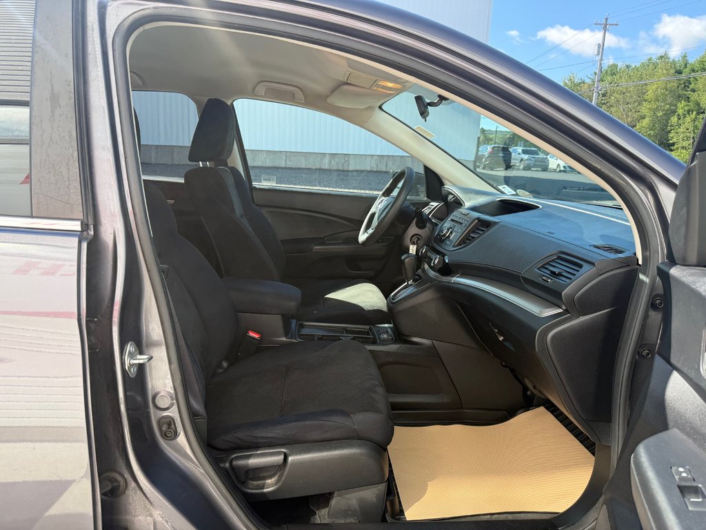 2016 Honda CR-V LX, keyless entry, backup camera, Bluetooth in COLDBROOK, Nova Scotia - 19 - w1024h768px
