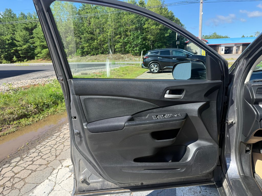 2016 Honda CR-V LX, keyless entry, backup camera, Bluetooth in COLDBROOK, Nova Scotia - 7 - w1024h768px