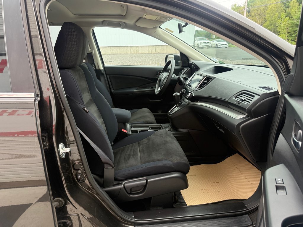 2016 Honda CR-V EX, Keyless entry, MP3, Cruise control in COLDBROOK, Nova Scotia - 20 - w1024h768px