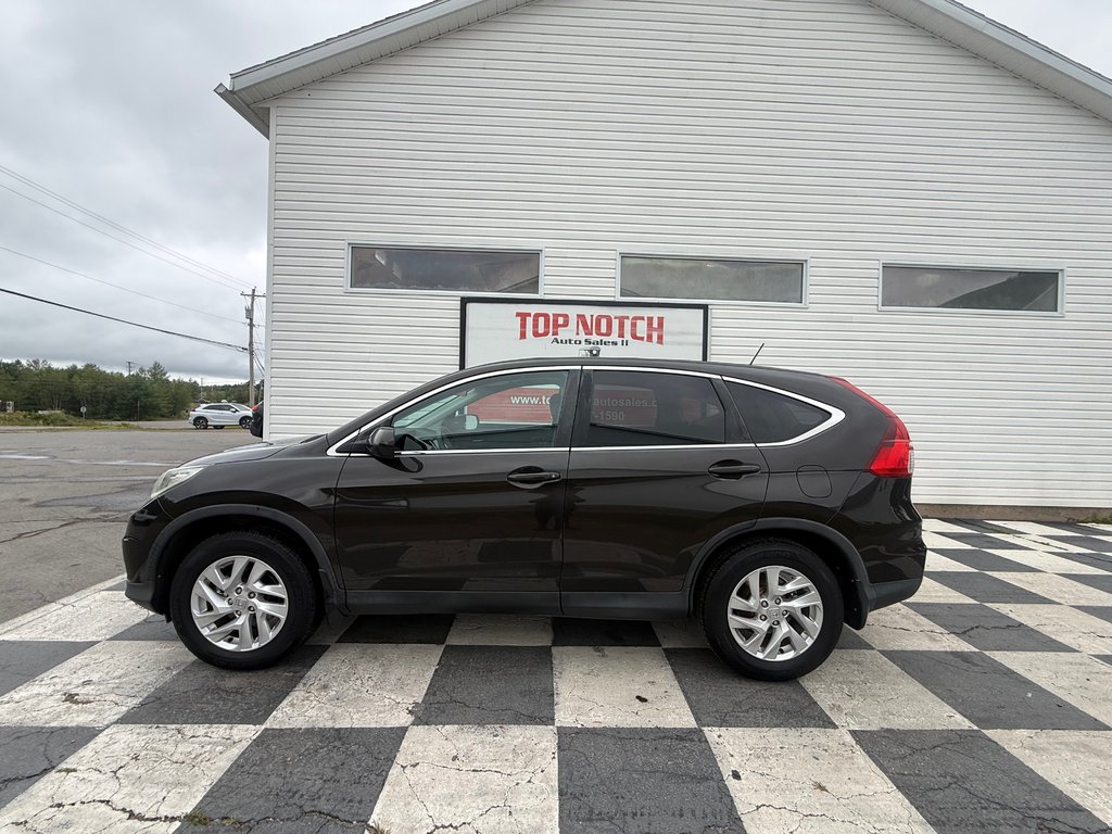 2016 Honda CR-V EX, Keyless entry, MP3, Cruise control in COLDBROOK, Nova Scotia - 21 - w1024h768px