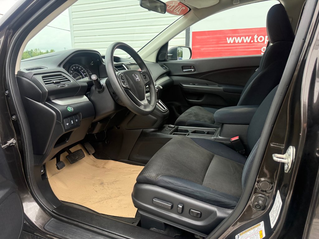 2016 Honda CR-V EX, Keyless entry, MP3, Cruise control in COLDBROOK, Nova Scotia - 9 - w1024h768px