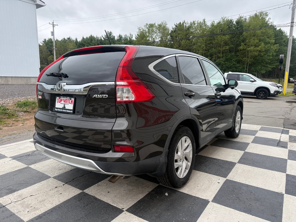 2016 Honda CR-V EX, Keyless entry, MP3, Cruise control in COLDBROOK, Nova Scotia - 4 - w1024h768px