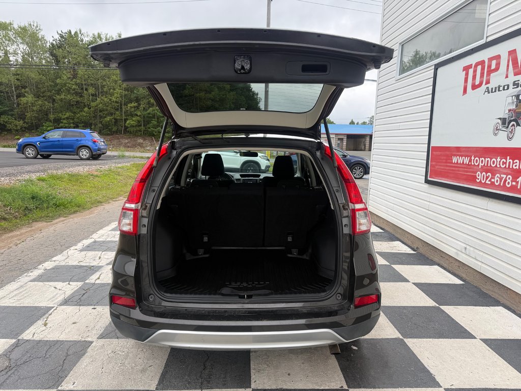 2016 Honda CR-V EX, Keyless entry, MP3, Cruise control in COLDBROOK, Nova Scotia - 16 - w1024h768px