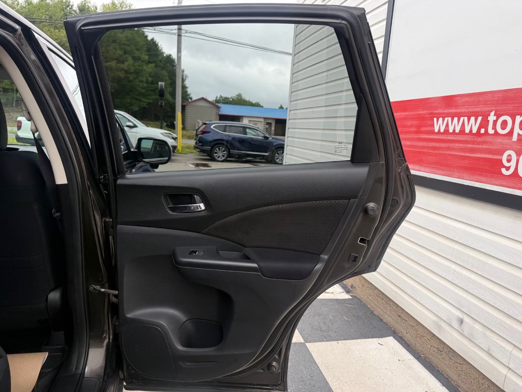 2016 Honda CR-V EX, Keyless entry, MP3, Cruise control in COLDBROOK, Nova Scotia - 17 - w1024h768px