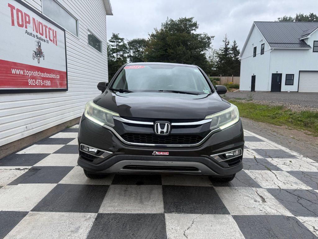 2016 Honda CR-V EX, Keyless entry, MP3, Cruise control in COLDBROOK, Nova Scotia - 2 - w1024h768px