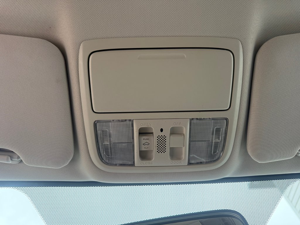 2016 Honda CR-V EX, Keyless entry, MP3, Cruise control in COLDBROOK, Nova Scotia - 13 - w1024h768px