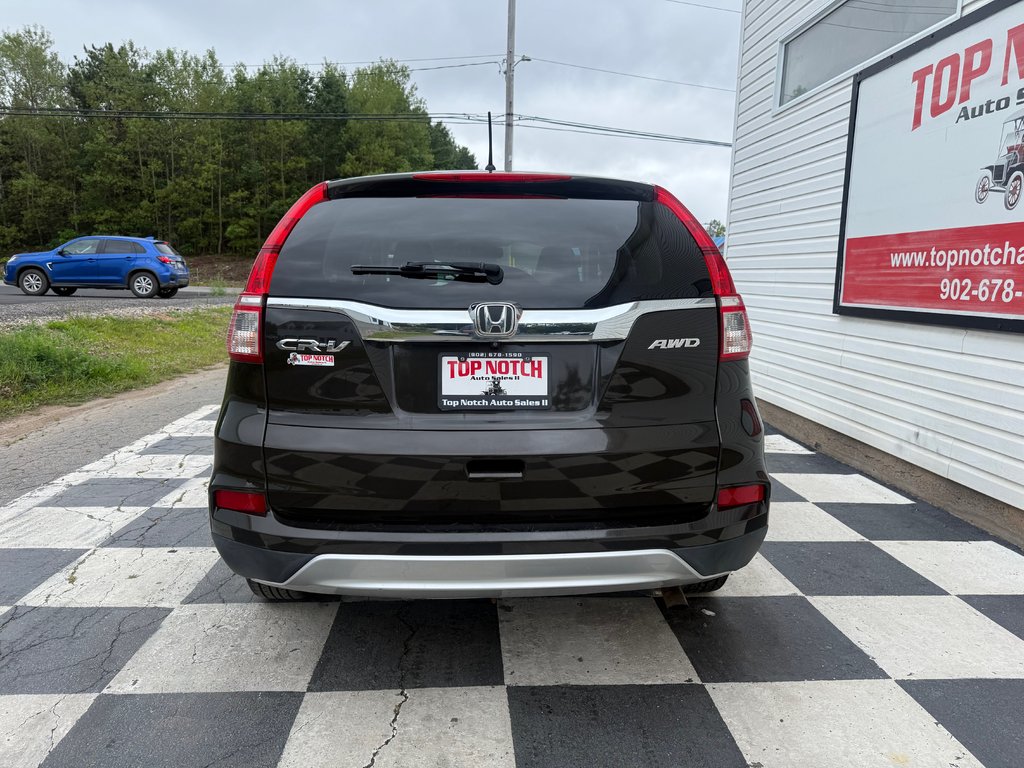 2016 Honda CR-V EX, Keyless entry, MP3, Cruise control in COLDBROOK, Nova Scotia - 5 - w1024h768px