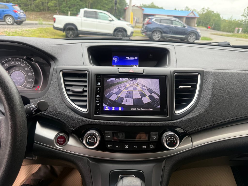 2016 Honda CR-V EX, Keyless entry, MP3, Cruise control in COLDBROOK, Nova Scotia - 12 - w1024h768px