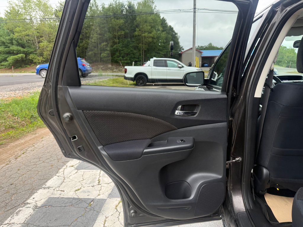 2016 Honda CR-V EX, Keyless entry, MP3, Cruise control in COLDBROOK, Nova Scotia - 14 - w1024h768px