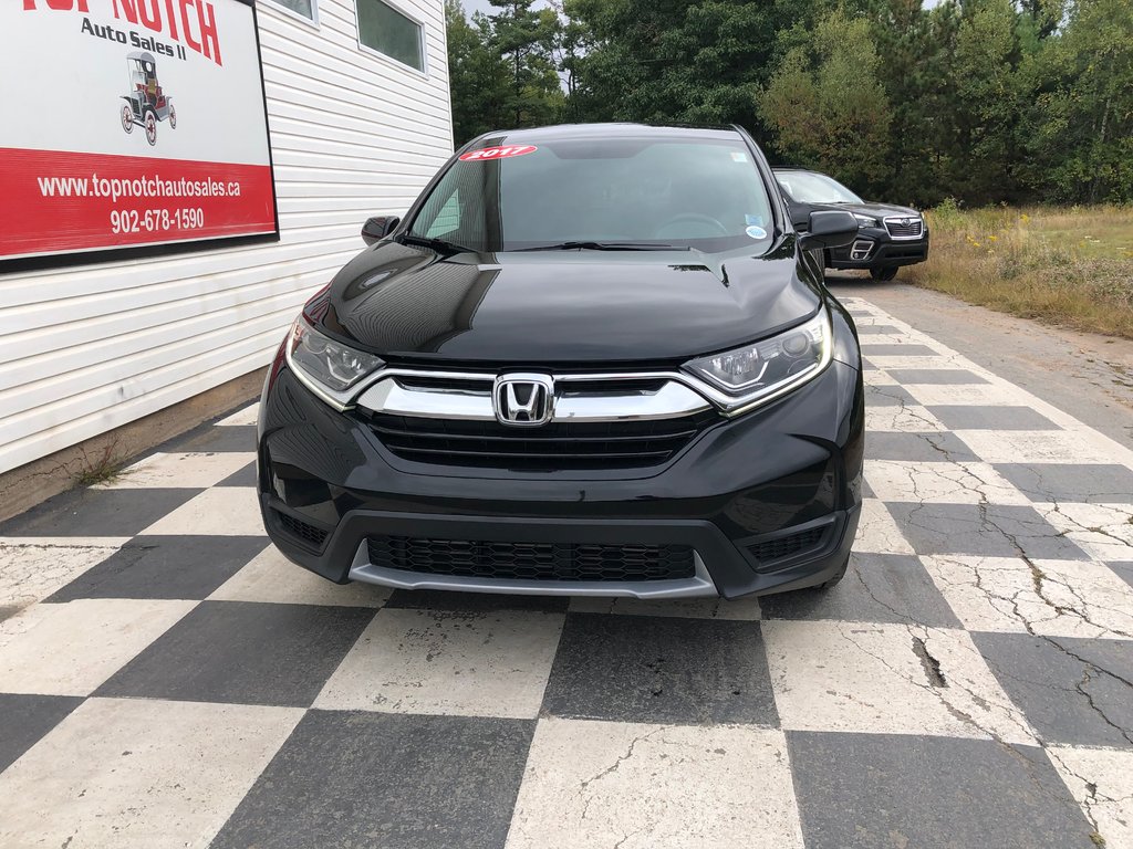 2017  CR-V LX, Hands Free, cruise control, reverse camera, in COLDBROOK, Nova Scotia - 2 - w1024h768px