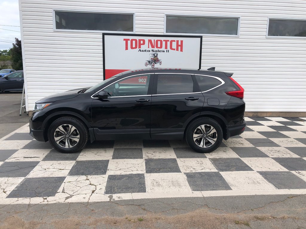 2017  CR-V LX, Hands Free, cruise control, reverse camera, in COLDBROOK, Nova Scotia - 24 - w1024h768px