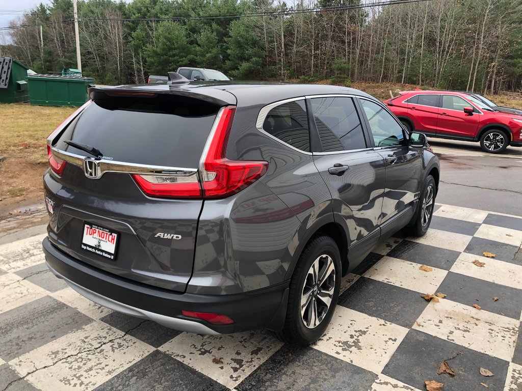 2017  CR-V LX, AWD, Automatic, Eco Mode, Bluetooth, T/C, in COLDBROOK, Nova Scotia - 4 - w1024h768px