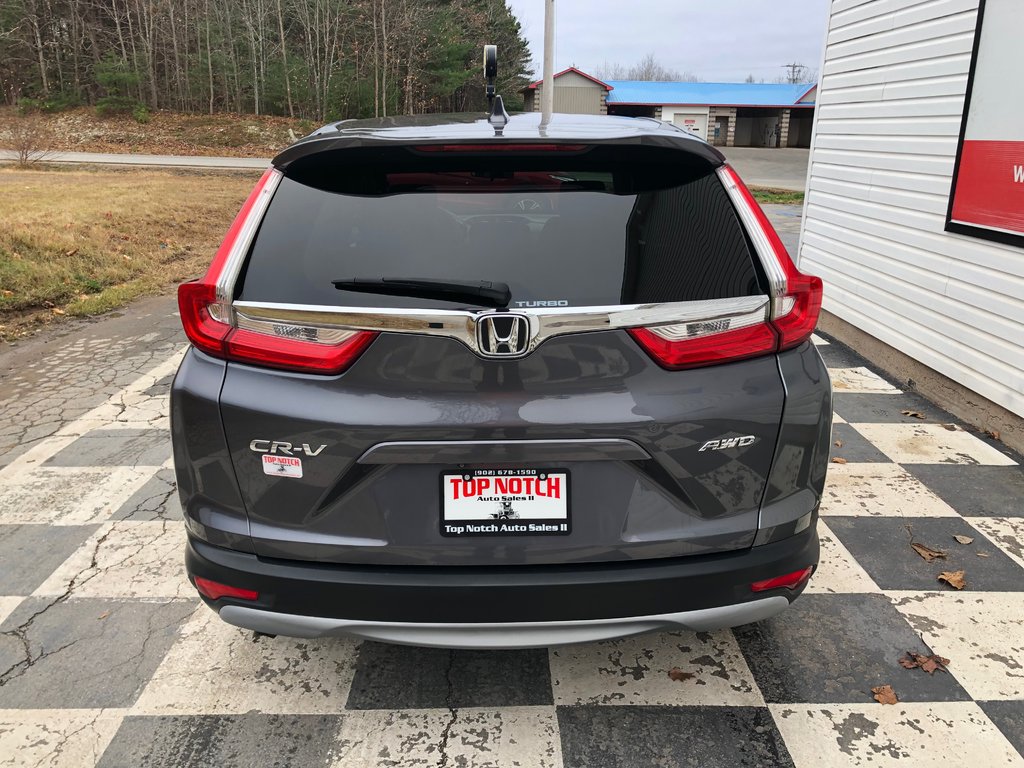 2017  CR-V LX, AWD, Automatic, Eco Mode, Bluetooth, T/C, in COLDBROOK, Nova Scotia - 5 - w1024h768px