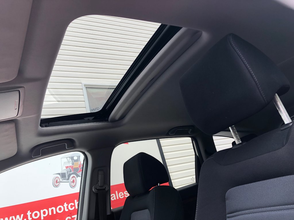 2017 Honda CR-V EX - sunroof, power and heated seats, cruise, a/c in COLDBROOK, Nova Scotia - 19 - w1024h768px