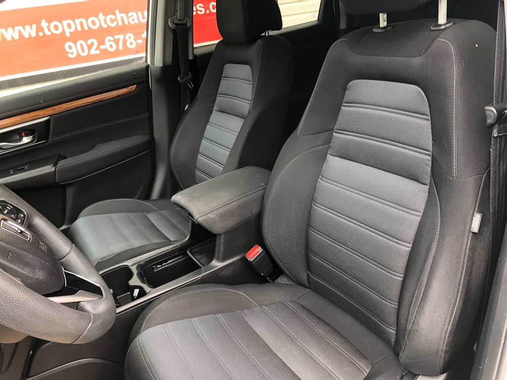 2017 Honda CR-V EX - sunroof, power and heated seats, cruise, a/c in COLDBROOK, Nova Scotia - 17 - w1024h768px