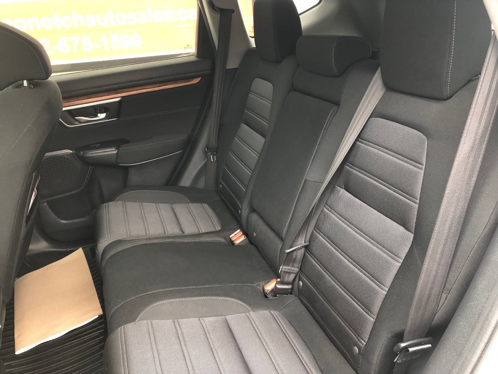 2017 Honda CR-V EX - sunroof, power and heated seats, cruise, a/c in COLDBROOK, Nova Scotia - 21 - w1024h768px