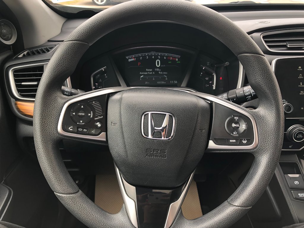 2017 Honda CR-V EX - sunroof, power and heated seats, cruise, a/c in COLDBROOK, Nova Scotia - 9 - w1024h768px