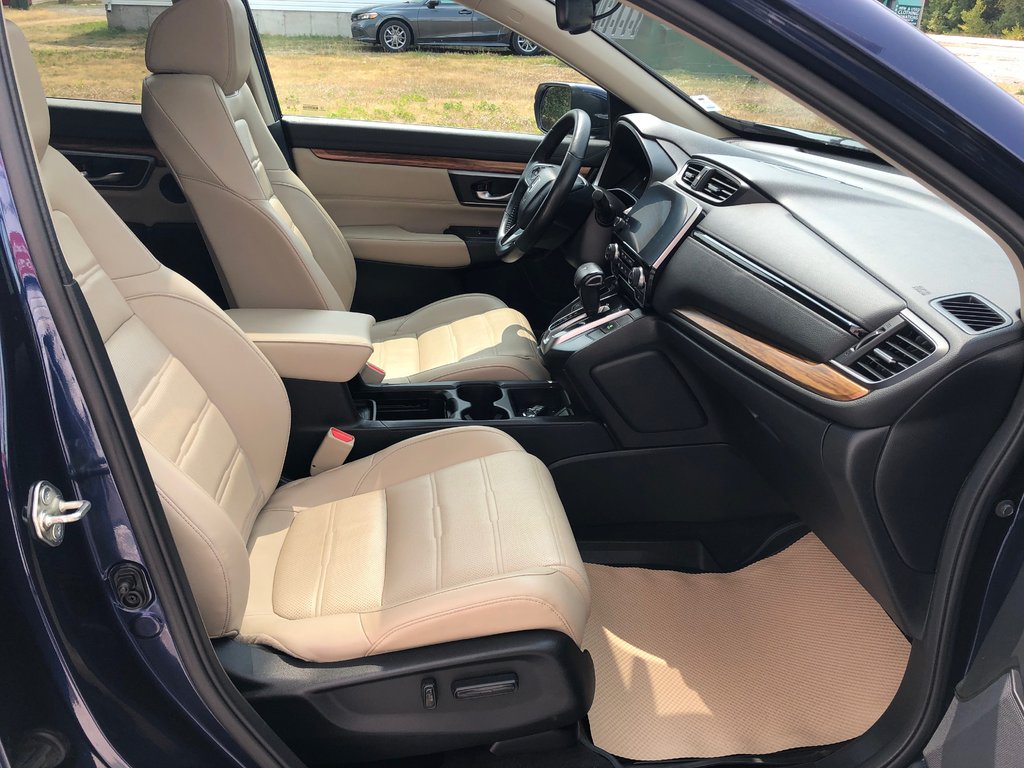 Honda CR-V EX-L 2017 à COLDBROOK, Nouvelle-Écosse - 29 - w1024h768px