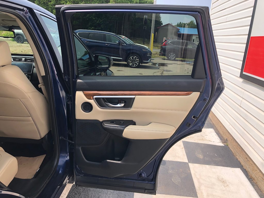 Honda CR-V EX-L 2017 à COLDBROOK, Nouvelle-Écosse - 27 - w1024h768px