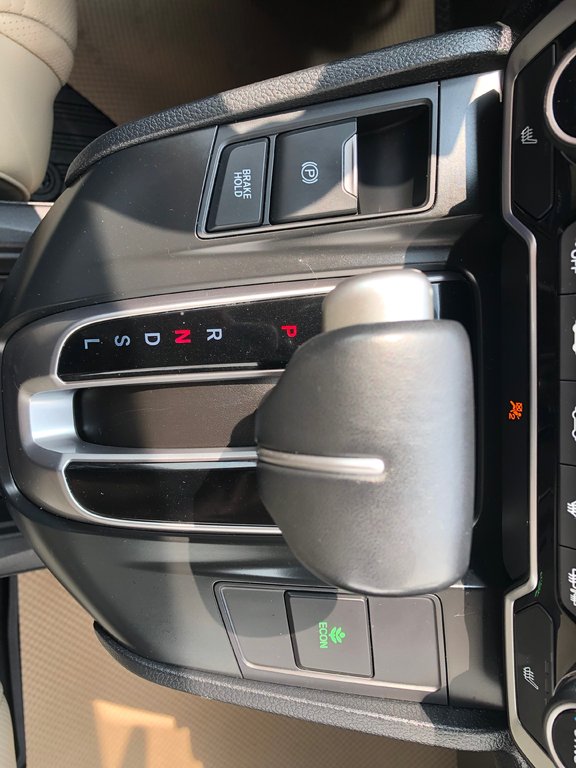 Honda CR-V EX-L 2017 à COLDBROOK, Nouvelle-Écosse - 16 - w1024h768px