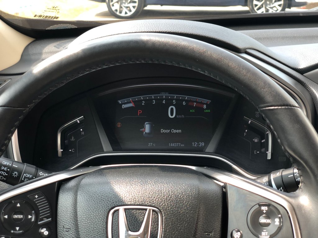 Honda CR-V EX-L 2017 à COLDBROOK, Nouvelle-Écosse - 11 - w1024h768px