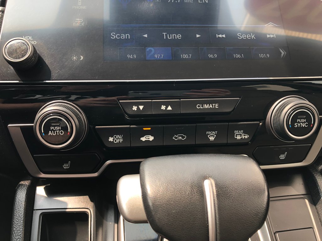 Honda CR-V EX-L 2017 à COLDBROOK, Nouvelle-Écosse - 15 - w1024h768px